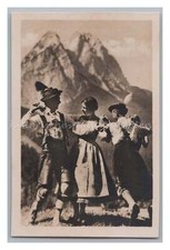 Werdenfelser Schuhplattler