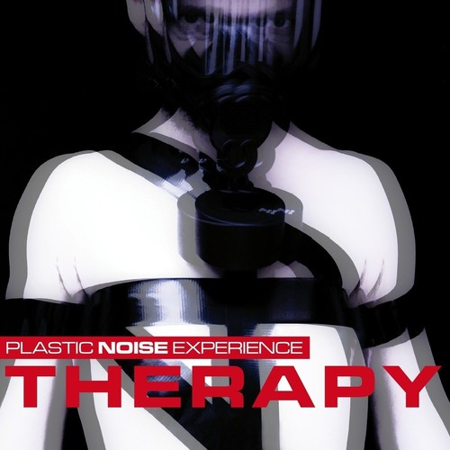 Plastic noise experience - plastic,