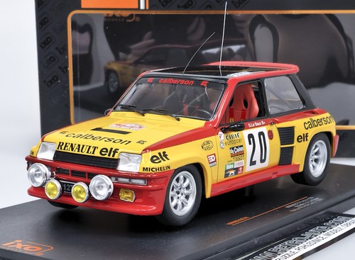 Renault turbo 20 - renault,