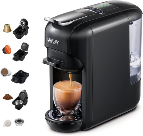 Cafelffe 1 - cafelffe, 5-in-1