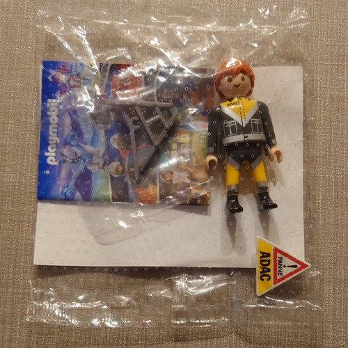 Playmobil adac figur - playmobil,