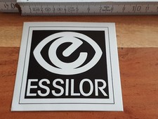 Essilor - Aufkleber / Sticker