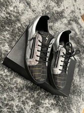 Giuseppe Zanotti Sneaker 41