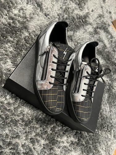 Giuseppe zanotti sneaker - zanotti, 41