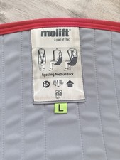 Etac Molift RgoSling Medium