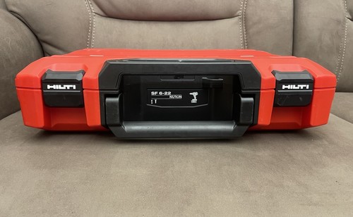 Hilti akkuschrauber - hilti,