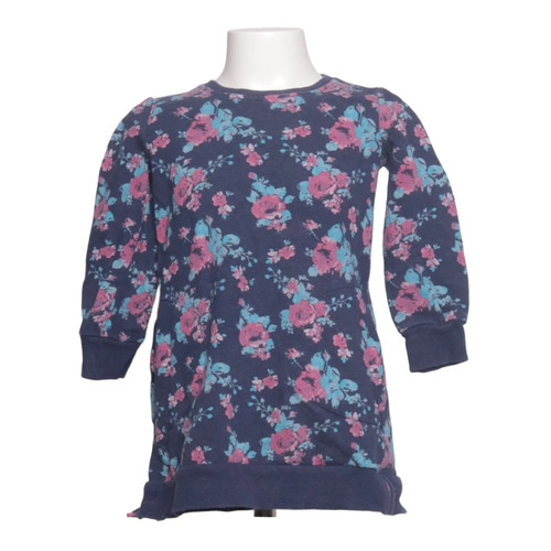 Shrinking violet kleid - violet,,