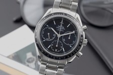 Omega Speedmaster Racing