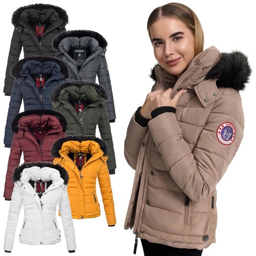 Navahoo warme damen - navahoo,