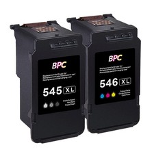 Patronen für Canon PG545