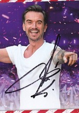 Florian SILBEREISEN - dt