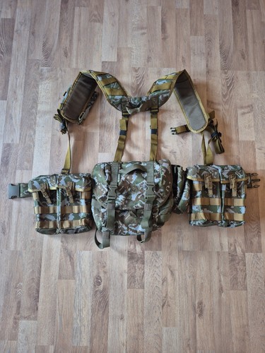 Original smersh sposn - sposn, sso
