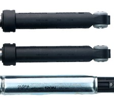 daniplus Stoßdämpfer Set 3