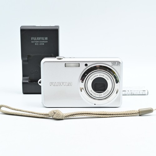 Fujifilm finepix j30 - fujifilm,