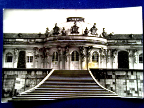 Ansichtskarte potsdam - 1,