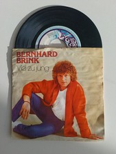 Single Vinyl Bernhard Brink