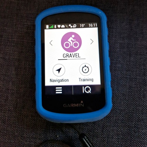 Garmin edge 830 - garmin,
