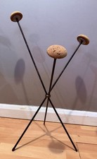 Gusseisen Laden Display