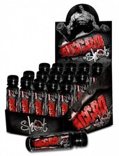 Peak Performance Aggro Shot