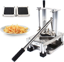 Manuelle Kartoffelschneider