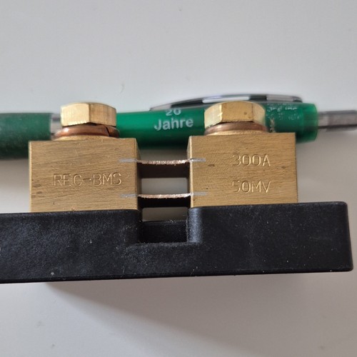 Rec bms shunt widerstand - rec-bms, shunt-widerstand