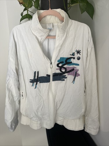Adidas stefan edberg - adidas, jacke
