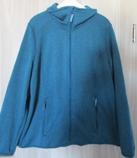 outdoor performance by Tchibo