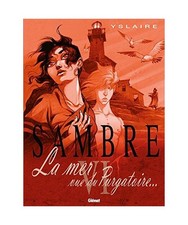 Sambre - Tome 06: La mer vue