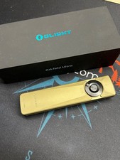 Olight Arkfeld Ultra Olive