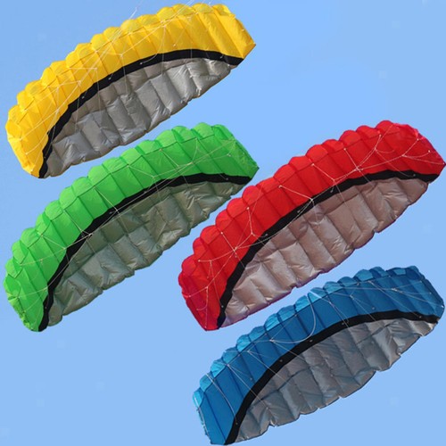 Stunt power kite - stunt,