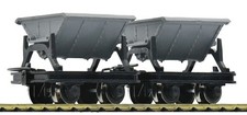 Roco 34600 Spur HOe Zwei