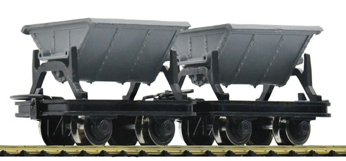 Roco 34600 spur - 34600, zwei