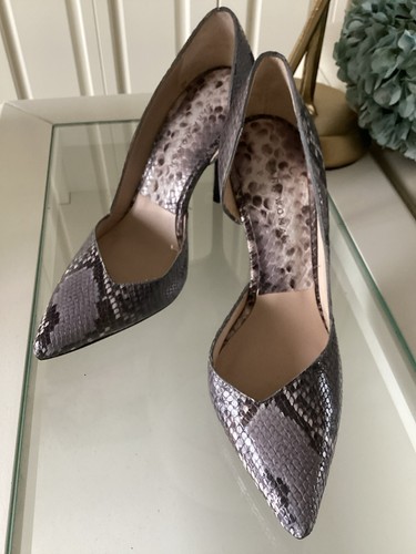 Zara pumps high heels - pumps,
