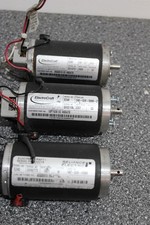3 Achsen DC Servomotor Trio