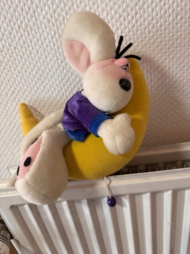Diddl maus spieluhr halbmond - diddl,