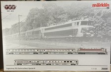 Märklin 26608 zugpackung - märklin,
