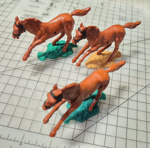 Vintage timpo cowboy - vintage,