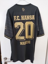 Trikot Fußball Ausweich - FC