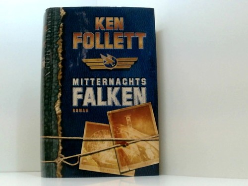 Mitternachtsfalken ken - -,