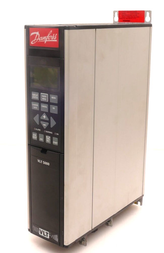 Danfoss vlt 5000 - danfoss,