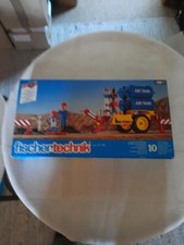 Fischer technik pneumatic - ,,