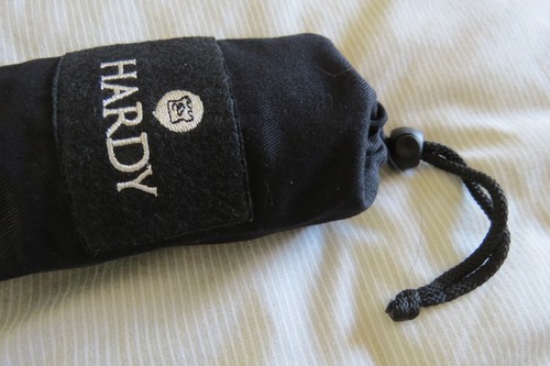 Hardy stangenrohrsocke - hardy?,