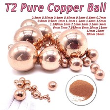 Präzision Solide Kugeln