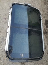 Mini Cooper R 56 Panoramadach 998737740   Schiebedach 0224501020  komplett