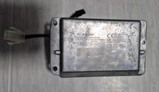 Integriertes Ladegerät für