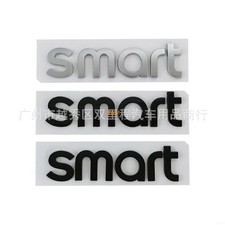 Für Smart Logo Emblem Set