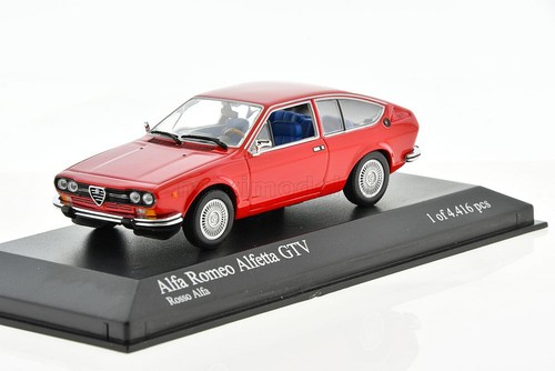 Alfa romeo alfetta gtv - alfa,