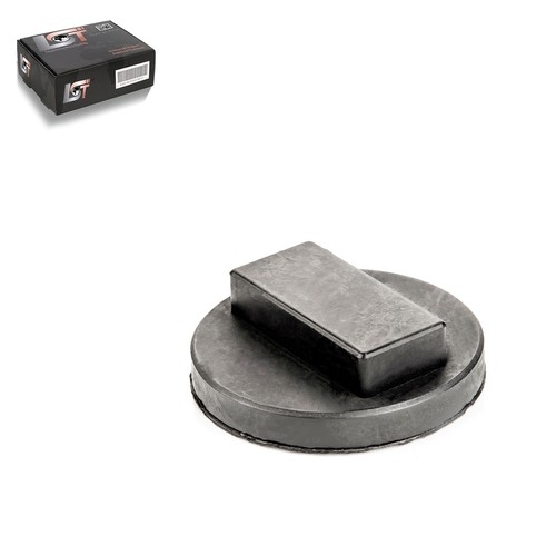 Adapter wagenheberaufnahme - adapter,