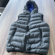 STEPPWESTE für Herren XXL