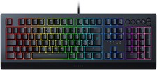 Razer Cynosa V2 Membran-Gaming-Tastatur Soft-Tasten Multimedia-Tasten Kabelmanagement